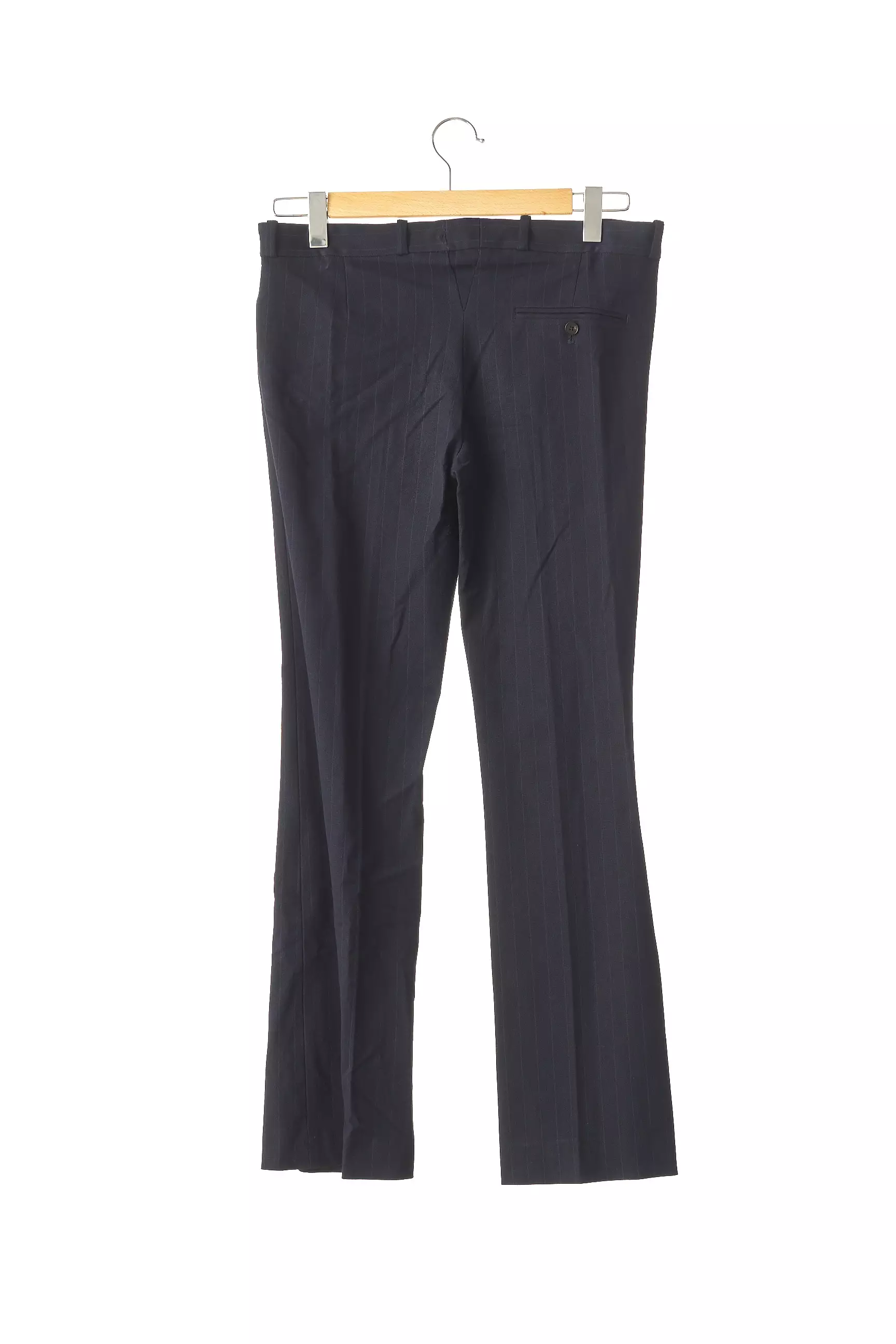 Joseph Pantacourts Femme couleur bleu