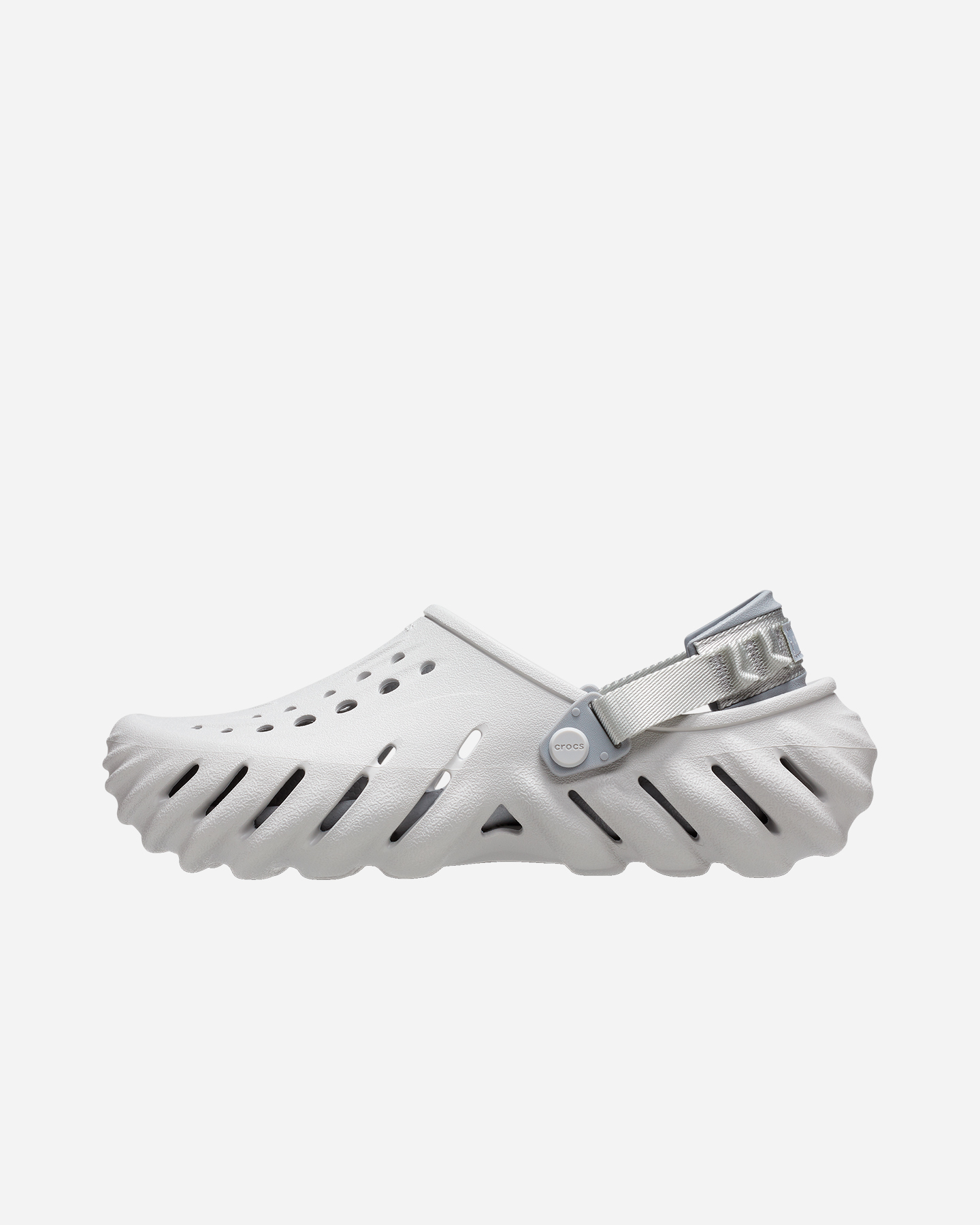 Sandały Crocs Classic Echo Clog M CR.207937-ATMO