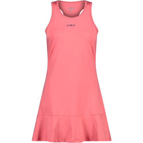 DAMEN KLEID WOMAN DRESS 2 IN 1