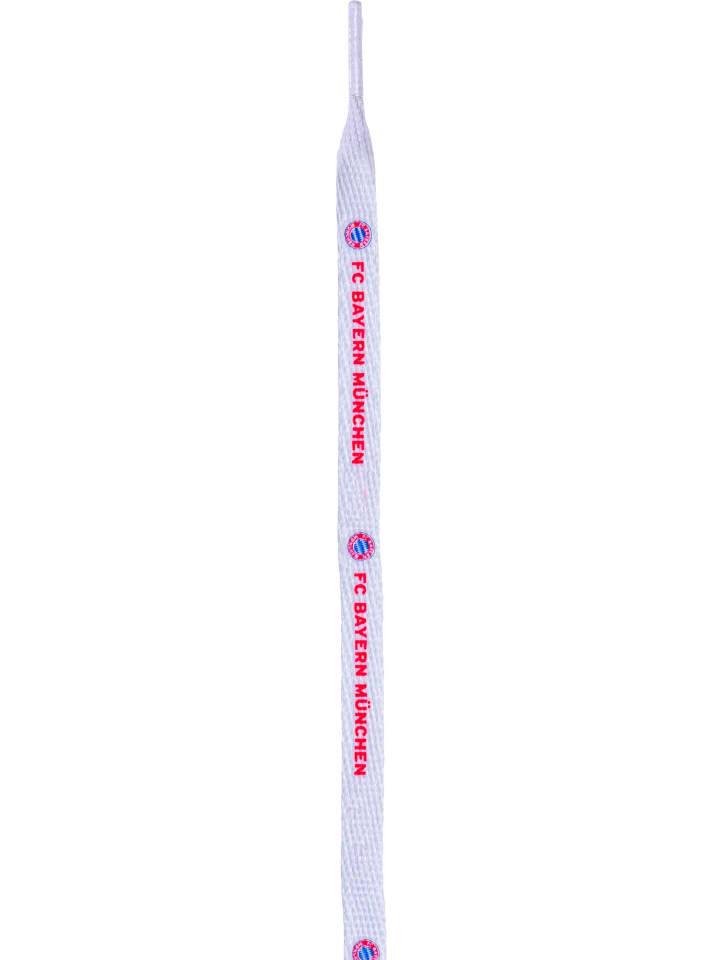 TubeLaces TubeLaces Schnürsenkel in FCB/white günstig kaufen onesize