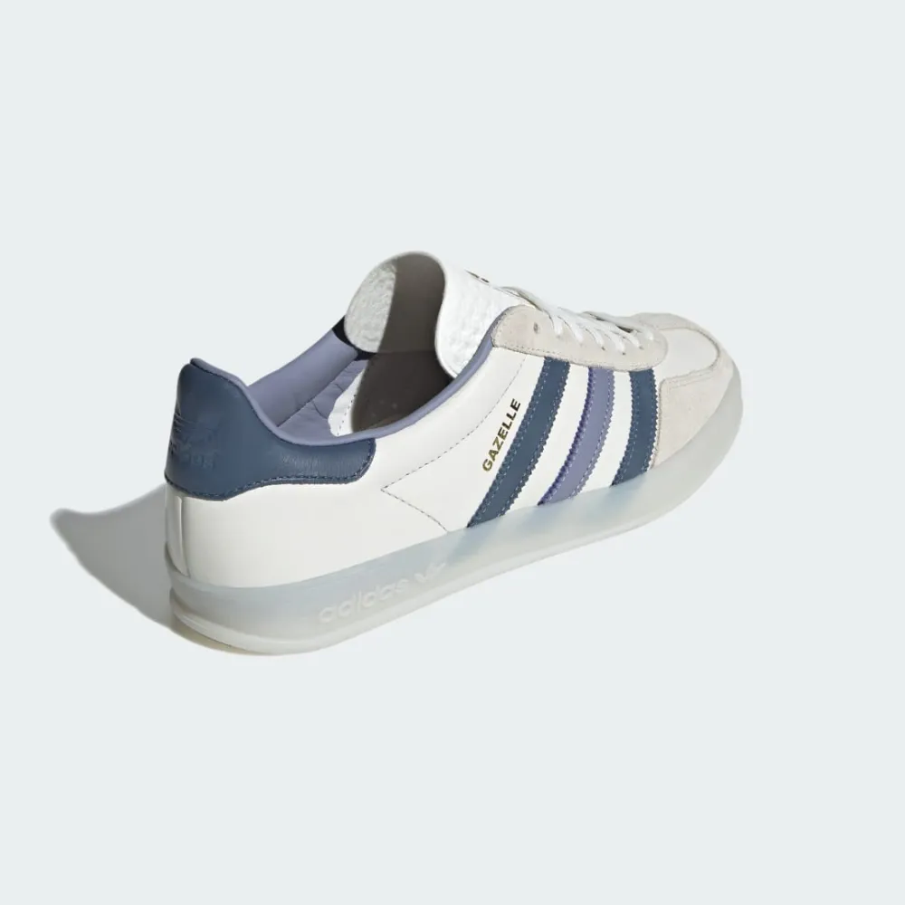 adidas Gazelle Indoor IG1643 / weiss