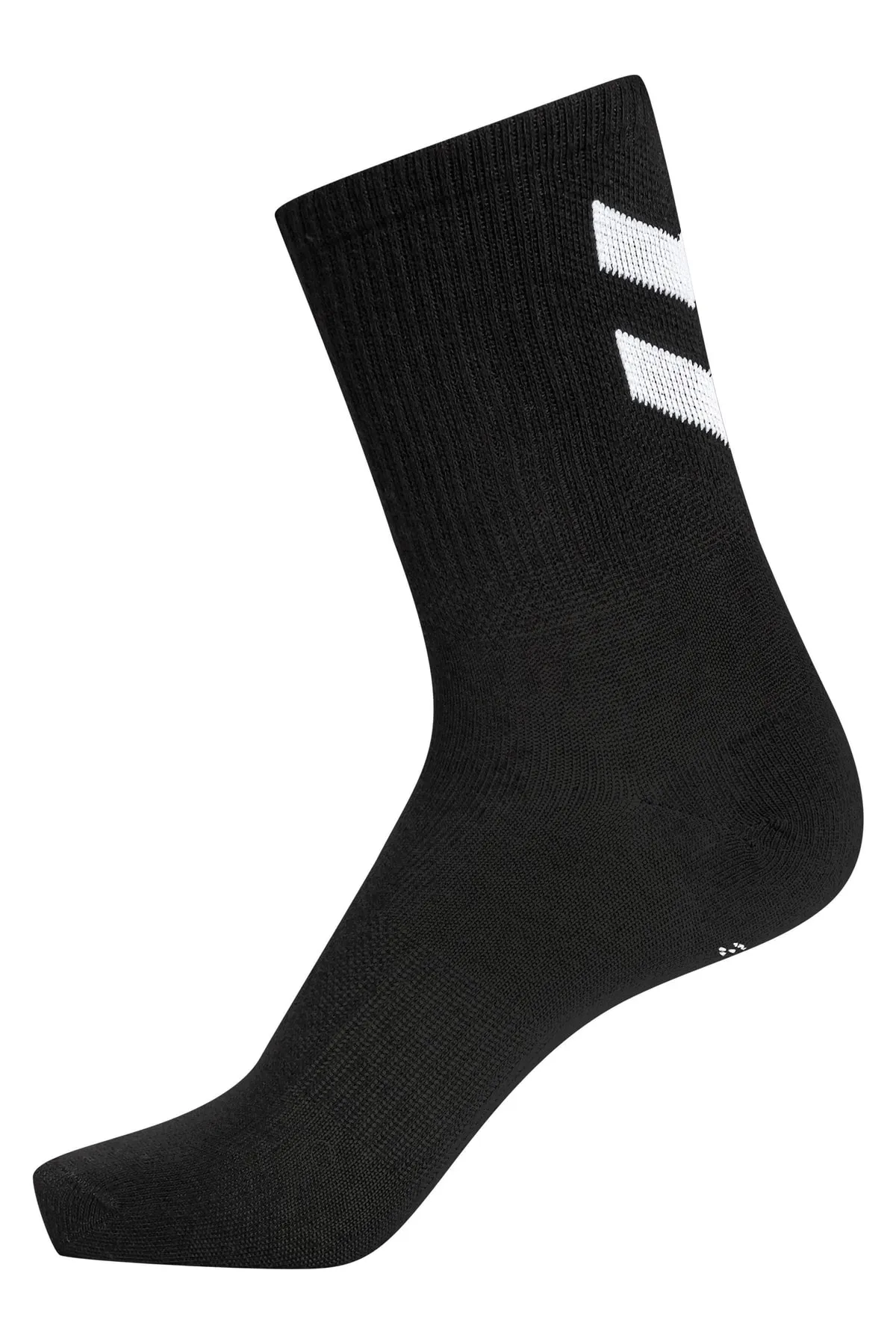 hummel  Socken - Schwarz - Lizenzartikel