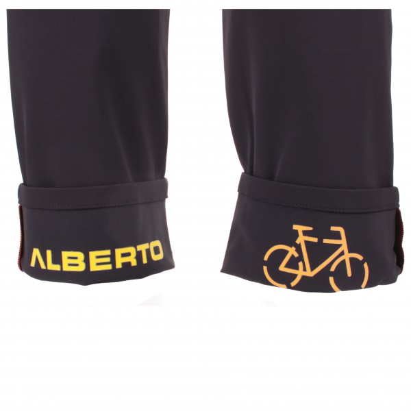 ALBERTO - Bike - 3xDry Cooler - Radhose