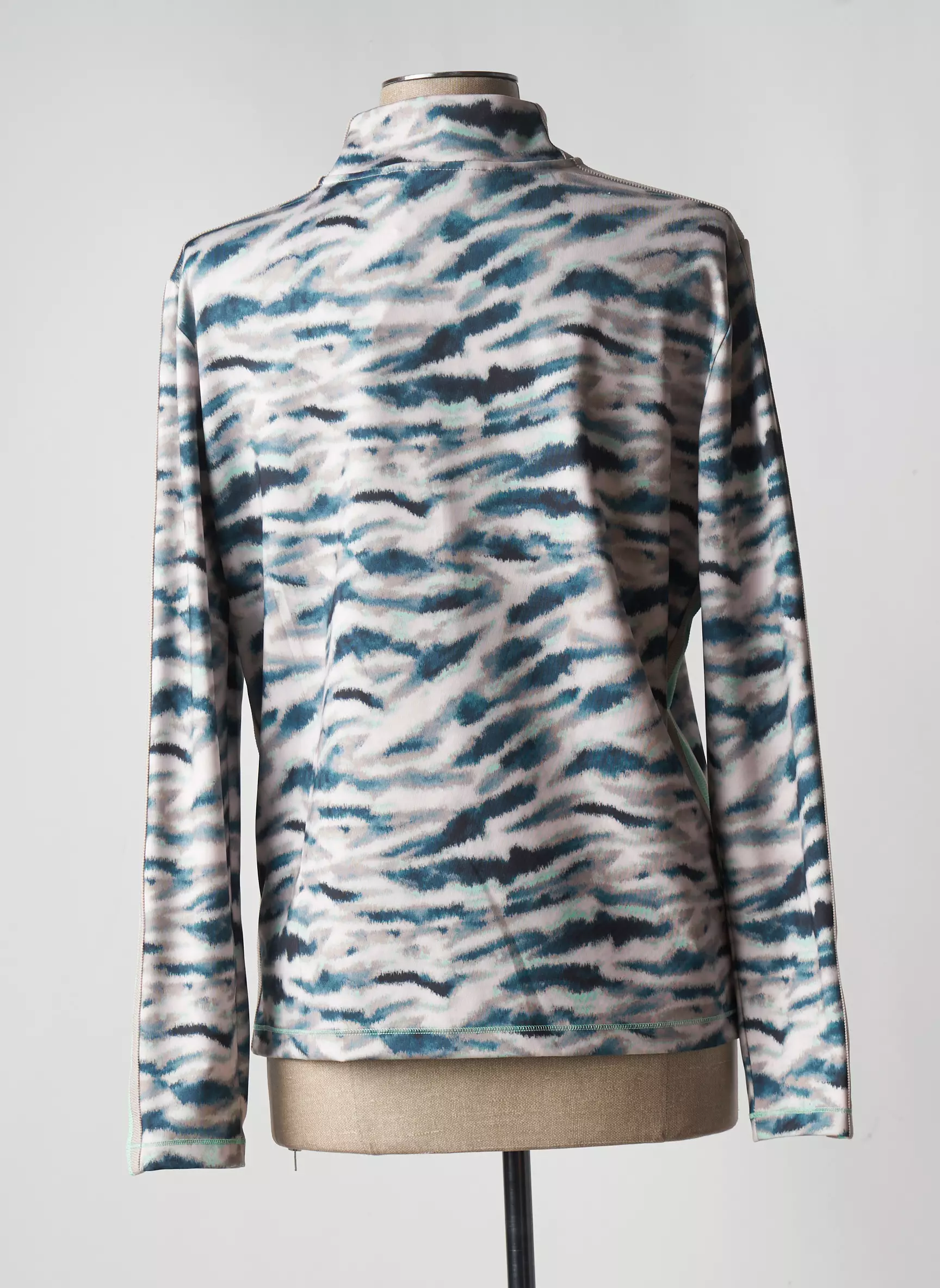 Marc Aurel Vestecasual Femme couleur beige