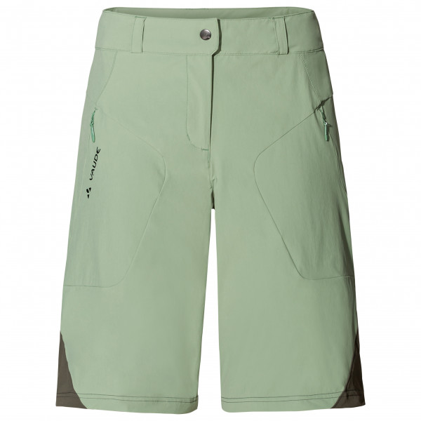 Vaude - Women's Altissimo Shorts II - Radhose