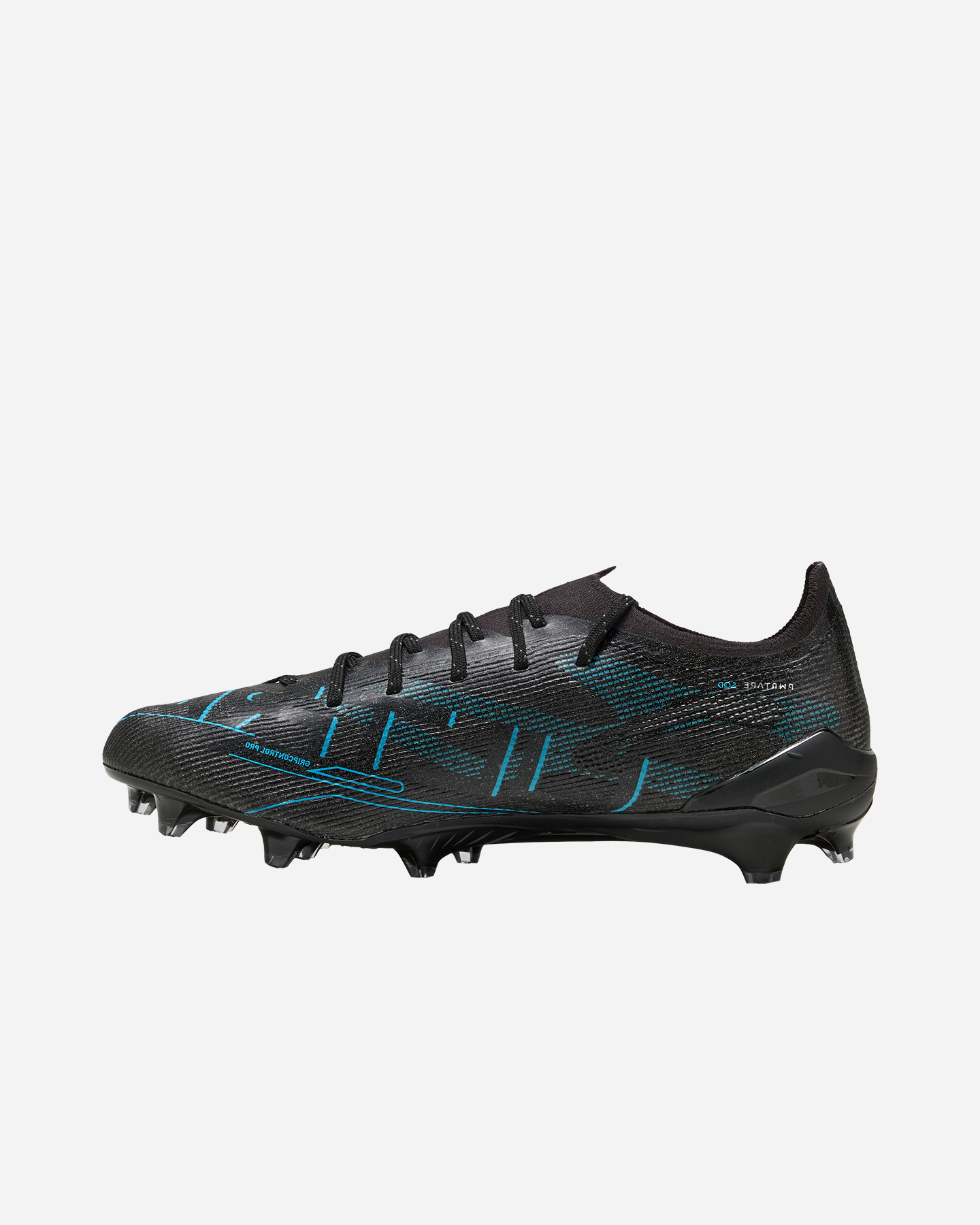 Buty piłkarskie Puma Ultra 5 Ultimate FG M 108159-02