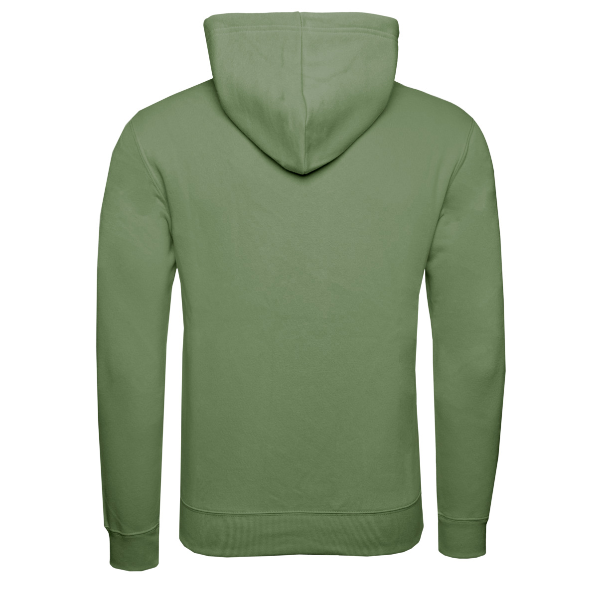 Champion Hooded Kapuzenpullover gruen