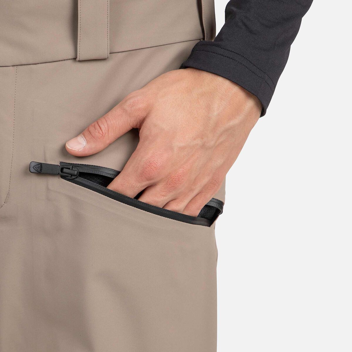 Evader Herrenskihose
