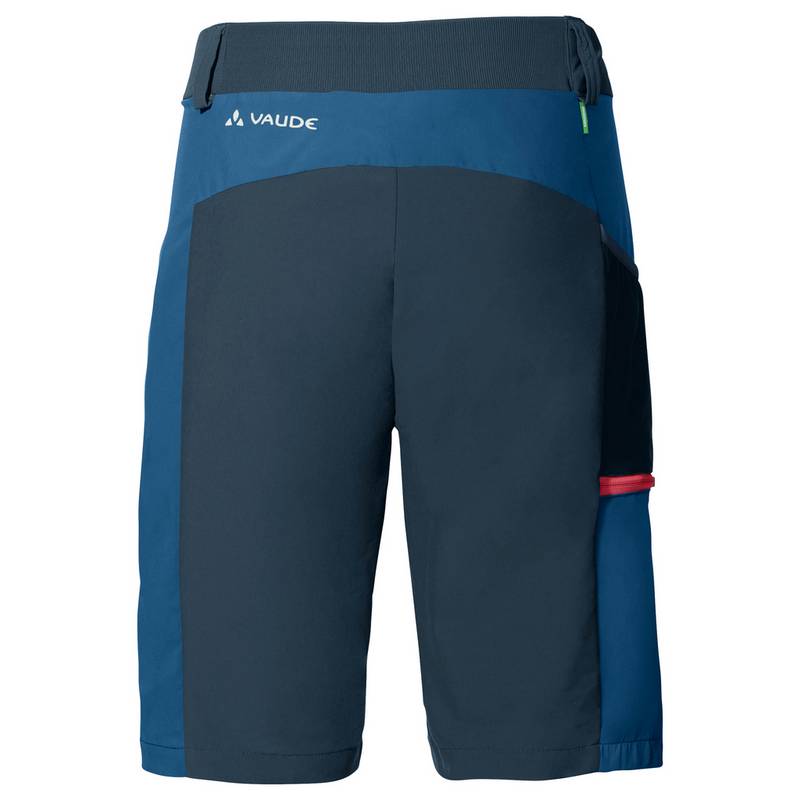 VAUDE Women's Elope Bermuda Shorts Funktionshose Damen