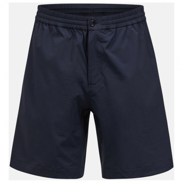 Peak Performance - Stretch Drawstring Shorts - Shorts