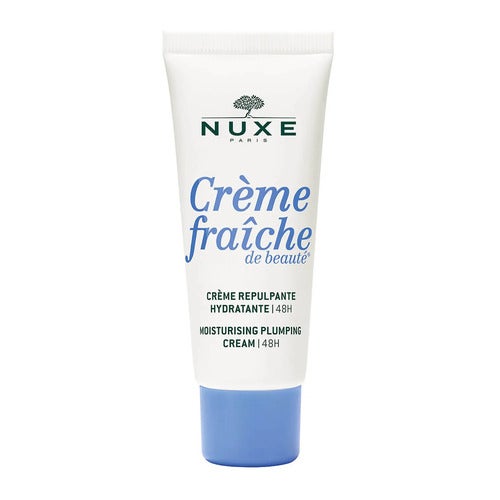 NUXE Crème fraîche de beauté hydratační plumpující krém 30 ml