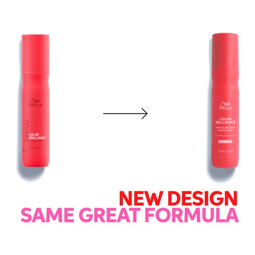 Wella Professionals Invigo Color Brilliance Miracle BB -hiussuihke 150 ml