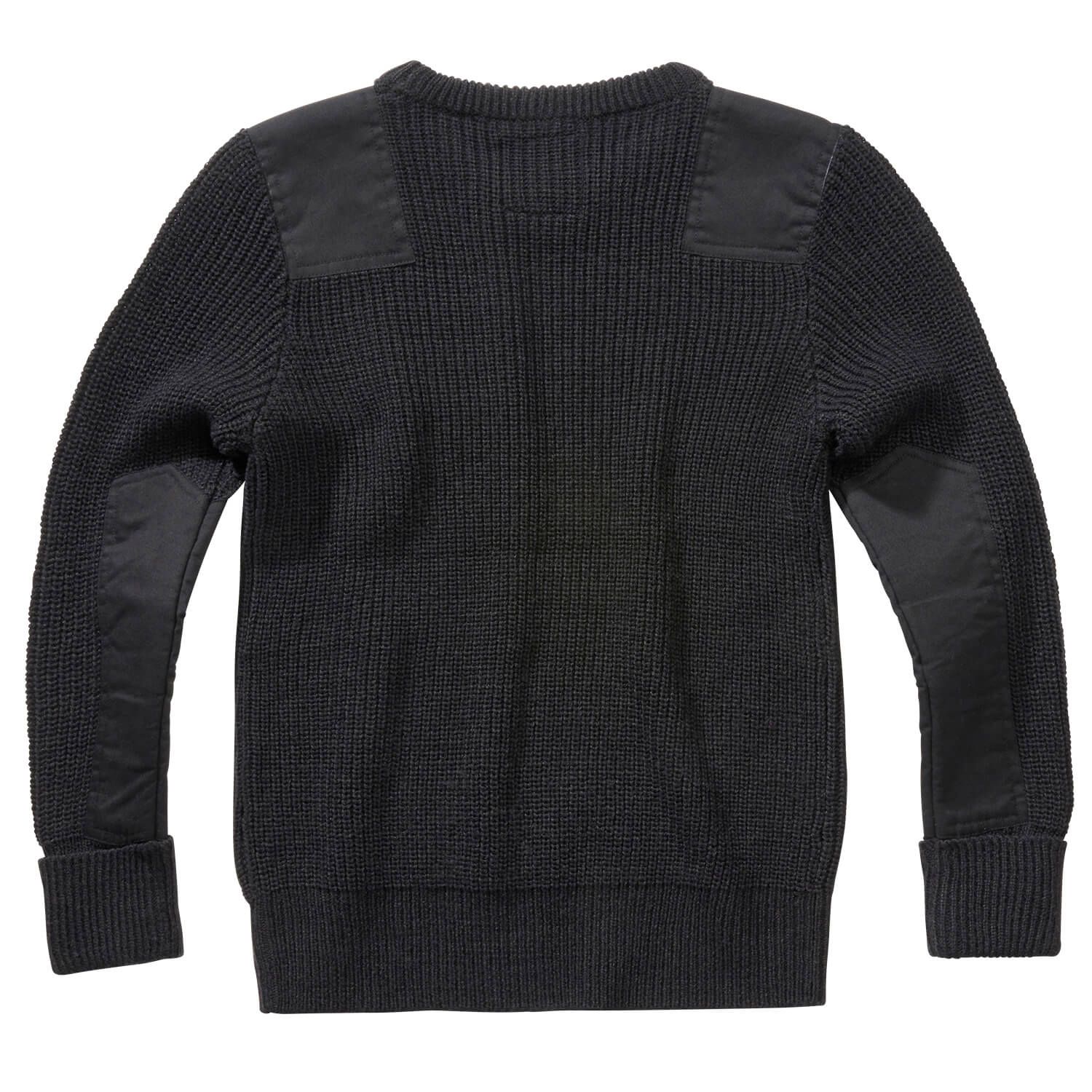 Kids BW Pullover