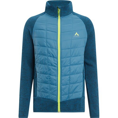 HERREN UNTERJACKE SKEENA HY UX