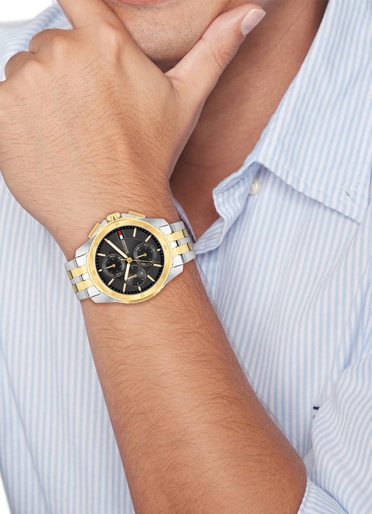 Tommy Hilfiger Walker watch TH1710621