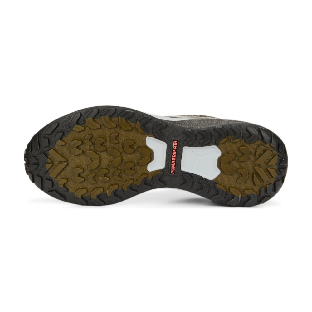 PUMA Trail Fast Trac Nitro Wns GTX 377063-02 / braun