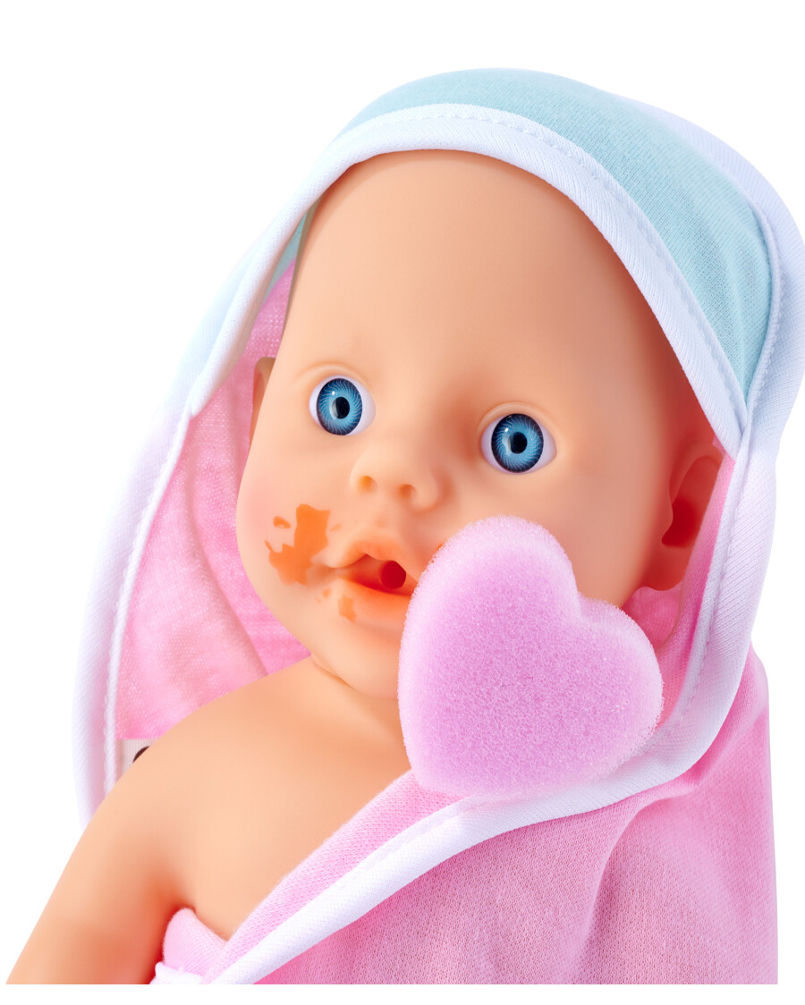 New Born Baby