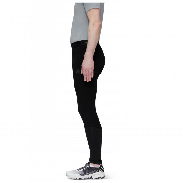 Mammut - Aconcagua Midlayer Tights Long - Fleecehose