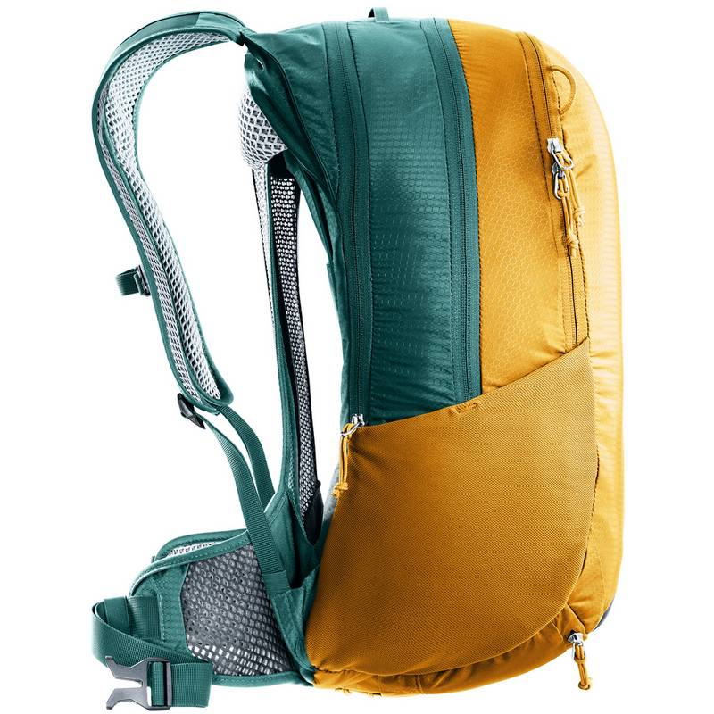 Deuter Race Air 14+3 Fahrradrucksack
