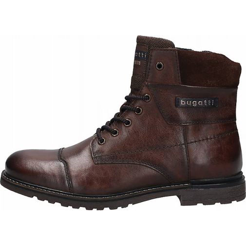 bugatti Stiefel Vittore
