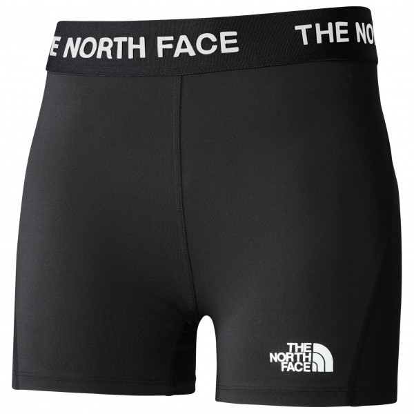 The North Face - Women's Training Shorts - Shorts