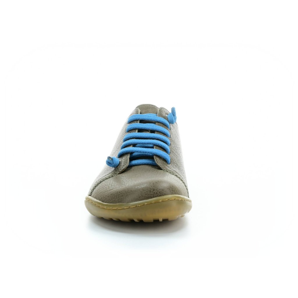 Camper Peu Cami Soweto Romero Green (17665-257) Barfußhalbschuhe