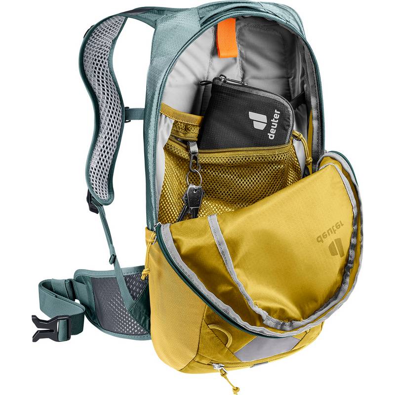 Deuter Race 8 Fahrradrucksack
