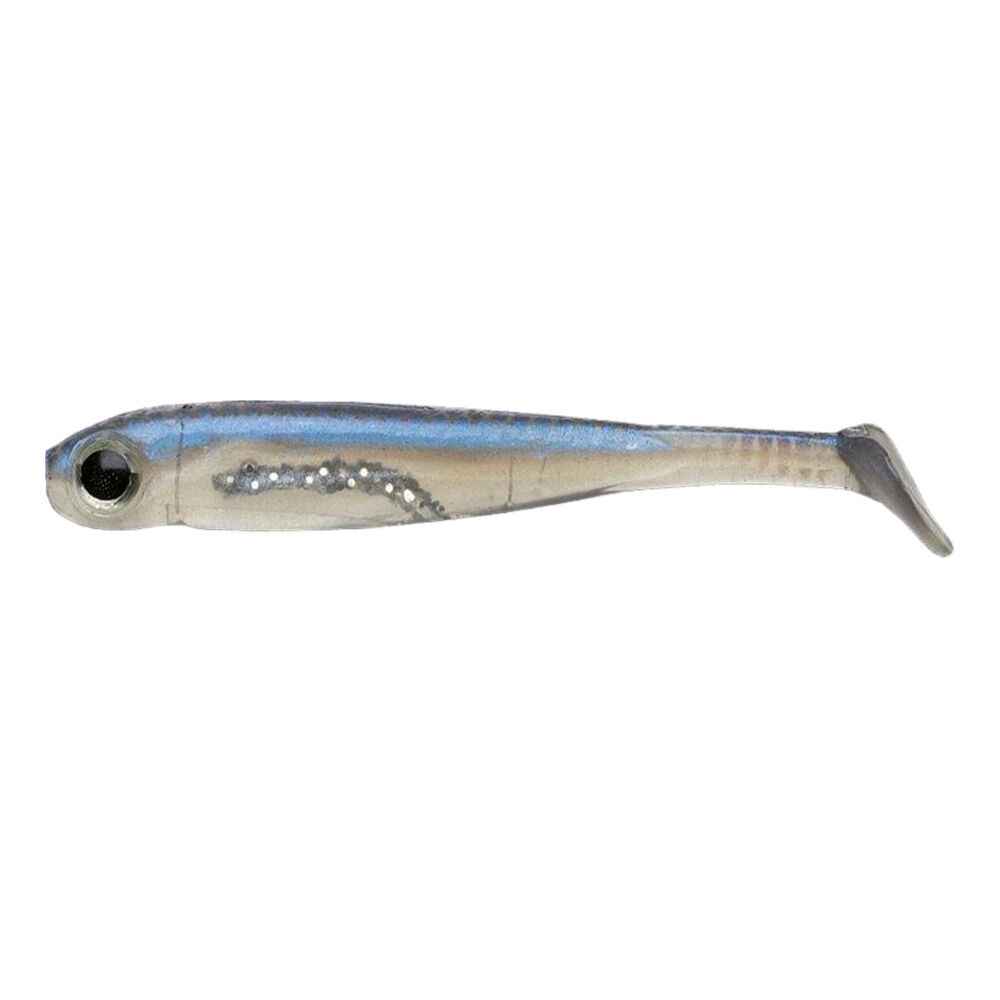 Leurre Souple Shad Nories Inlet Shad 6cm (7 db)