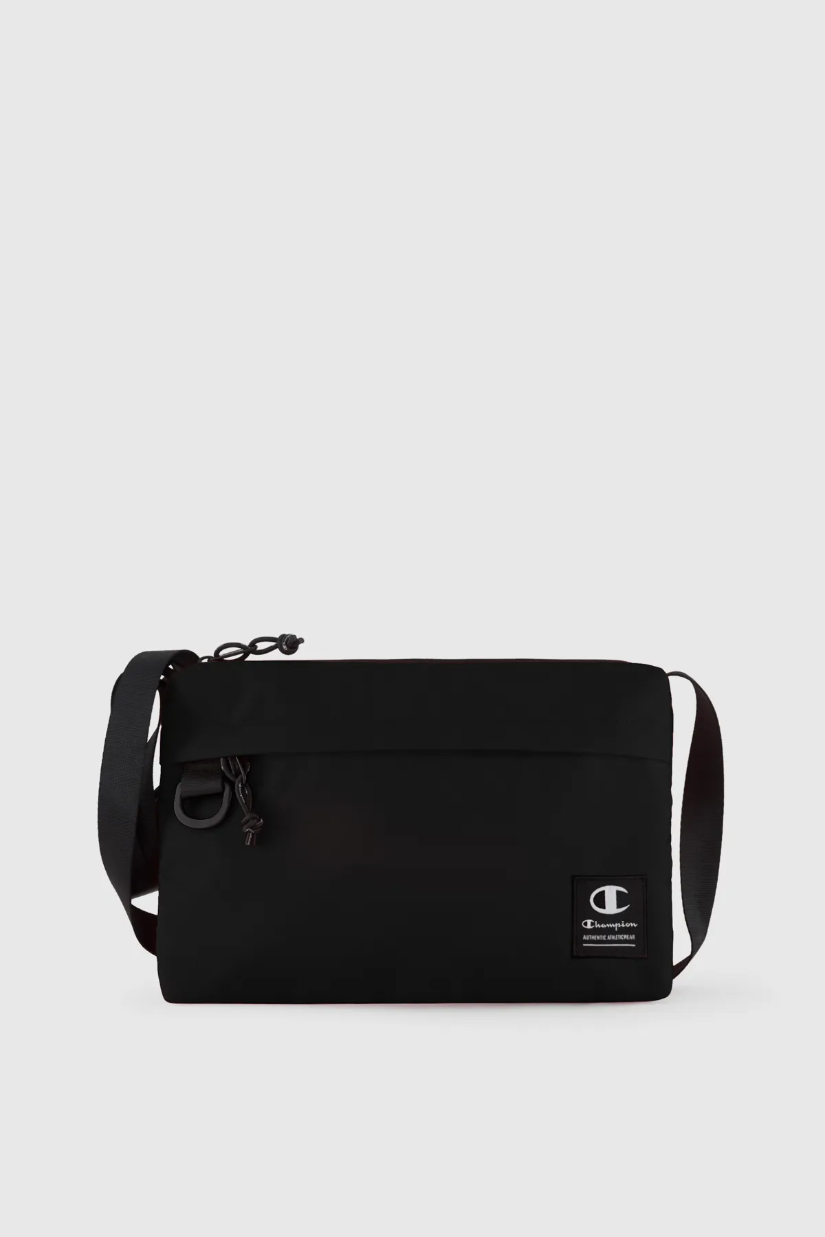 Champion  Rucksack - Schwarz - Unifarben