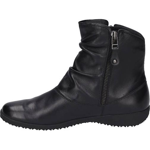 JOSEF SEIBEL Stiefelette Naly 24, schwarz