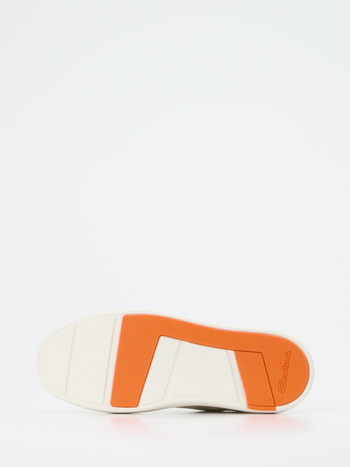 Slipper-45617990002 Santoni