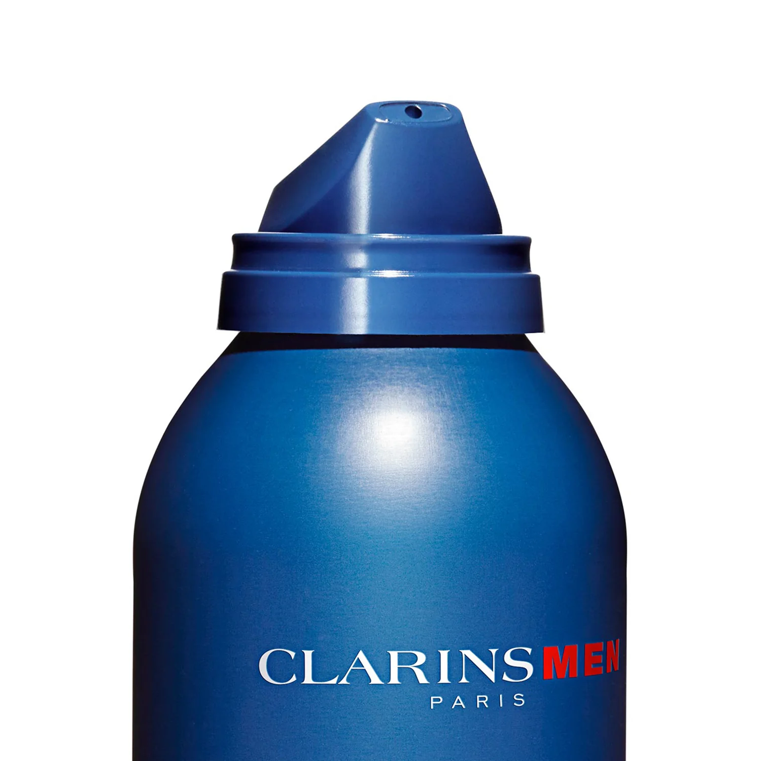 ClarinsMen Gel Moussant Rasage Idéal - Schiuma per Rasatura