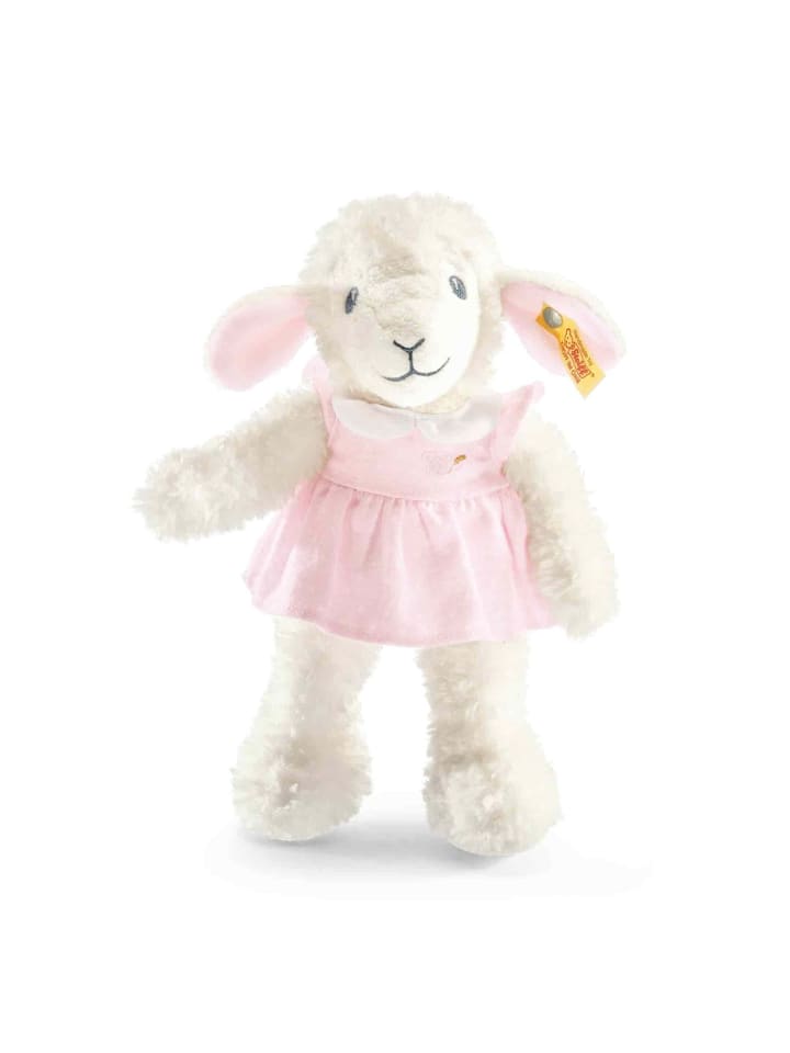 Steiff Träum Süß Lamm in Rosa ab 0 Monate günstig kaufen onesize