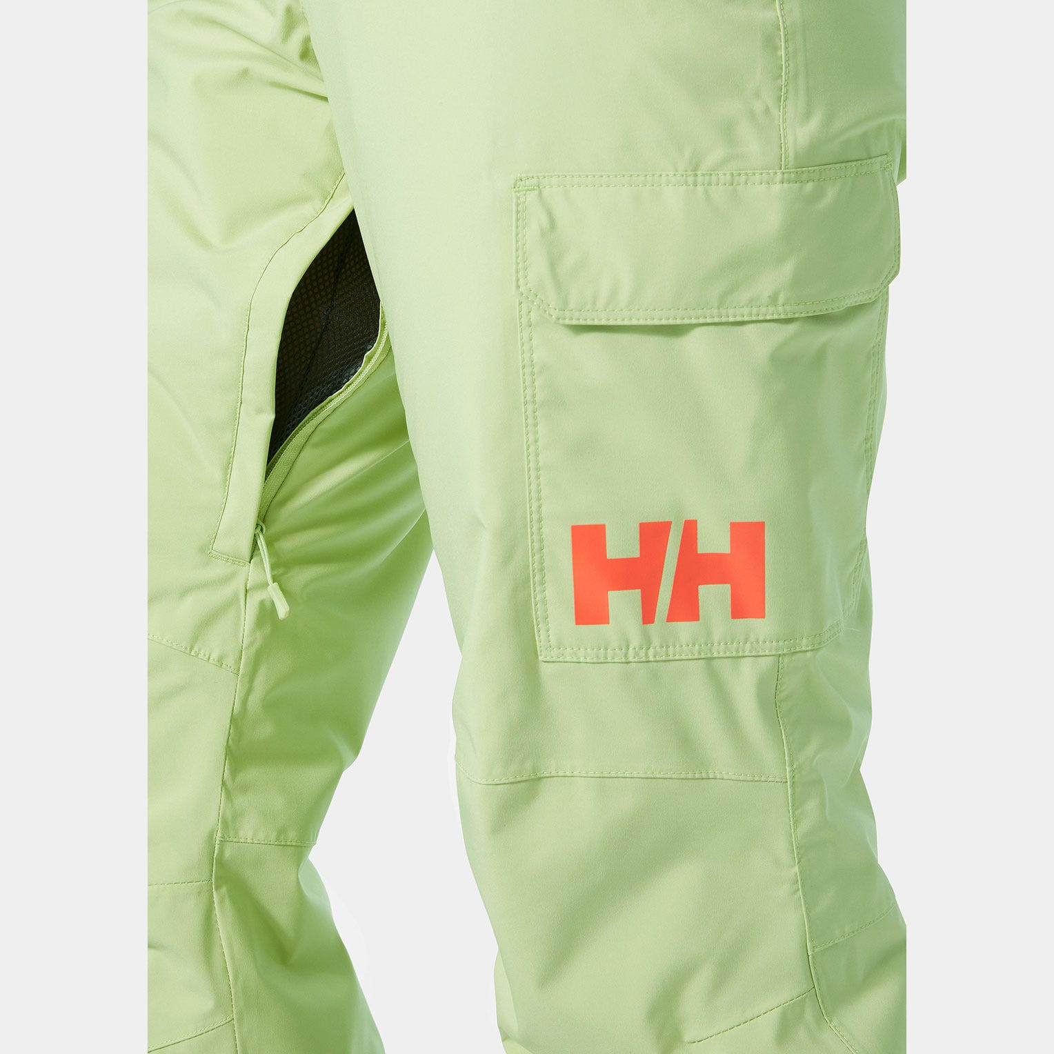 Women’s Switch Cargo Insulated Ski Pants