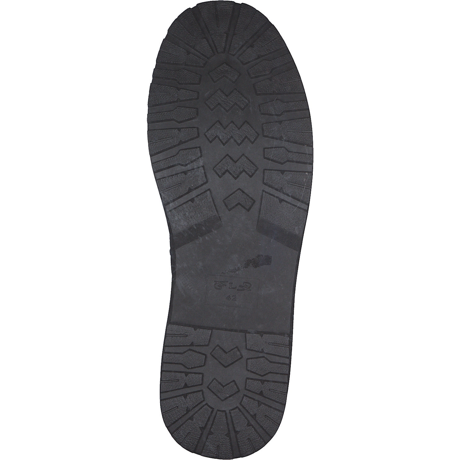 Laura Vita Incaso 04, Stiefeletten, Damen, acien