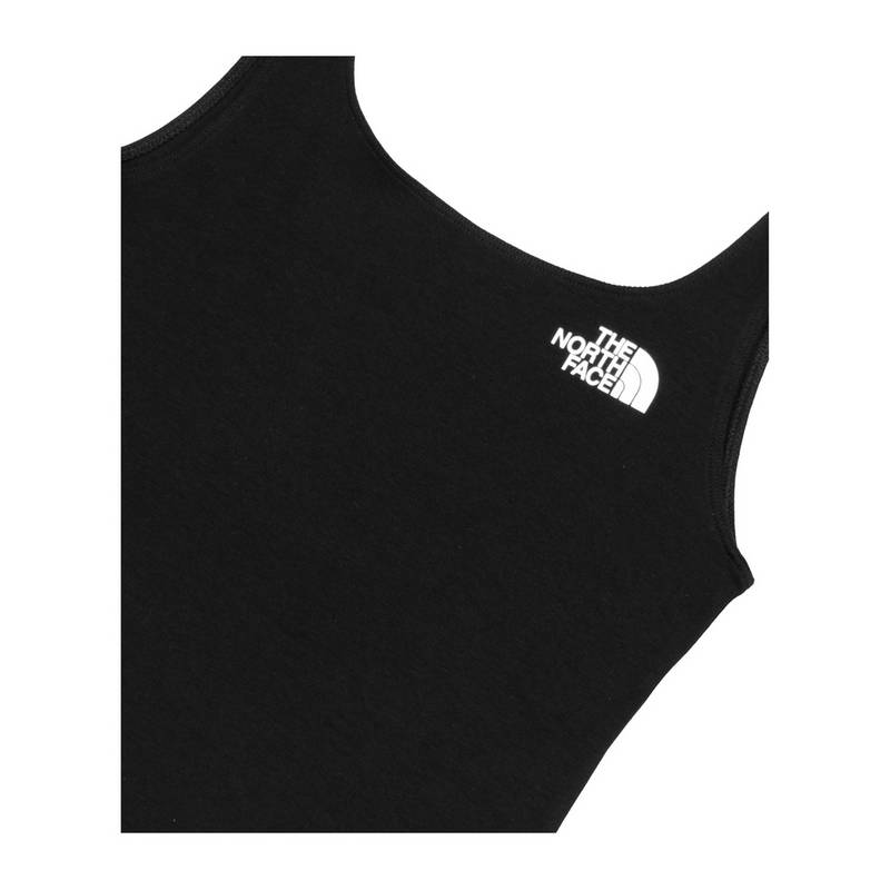 The North Face Interlock Body Damen T-Shirt Damen