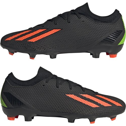 HERREN FUSSBALL-RASENSCHUHE X SPEEDPORTAL.3 FG