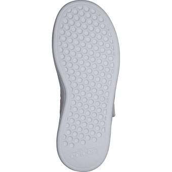adidas Grand Court 2.0 EL K Sneaker in weiß