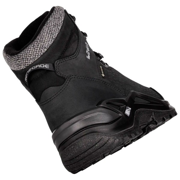 Lowa - Renegade Warm GTX Mid - Winterschuhe