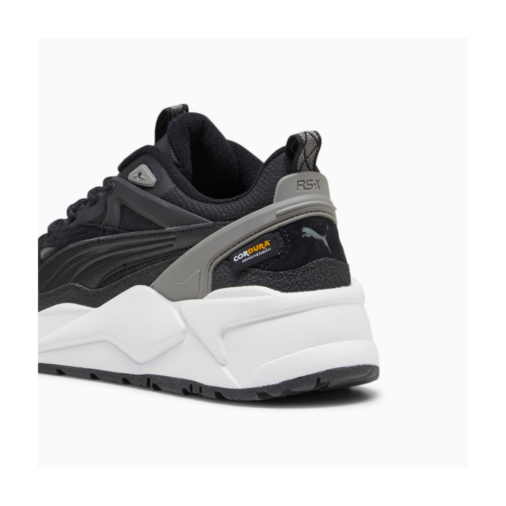 PUMA RS X Efekt Cordura 392719_03 / schwarz