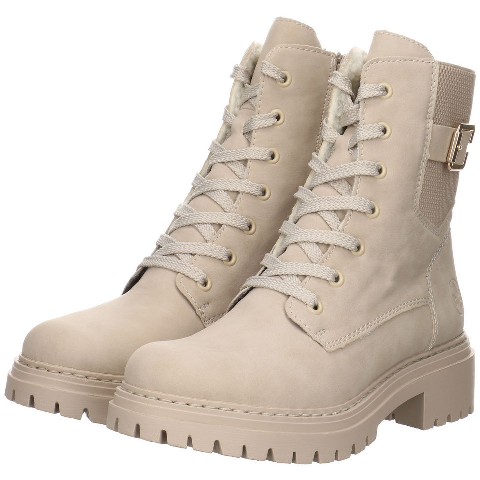 Rieker Boots
