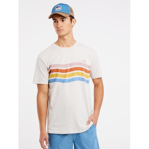HERREN POLO PRTEXMOUTH T-SHIRT