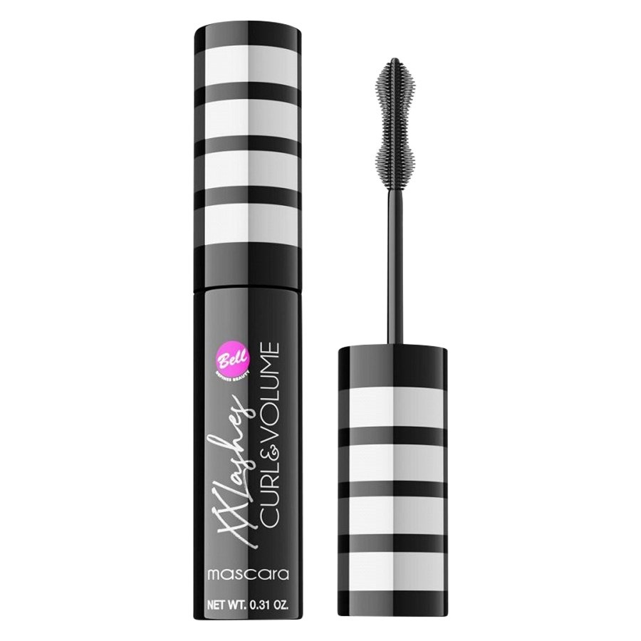 XXLashes Curl&Volume Mascara