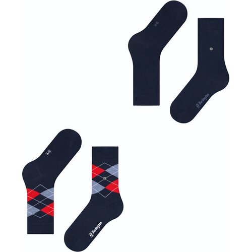 EVERYDAY 2-PACK DAMEN SOCKEN