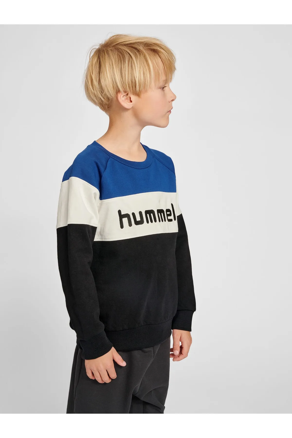 hummel  hmlCLAES SWEATSHIRT