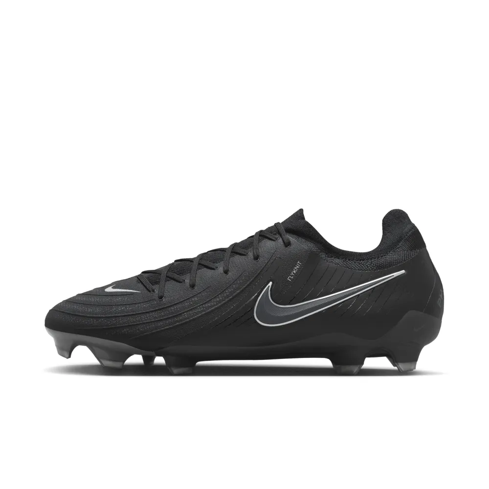 Nike Phantom GX II Pro FG FJ2563-001 / schwarz