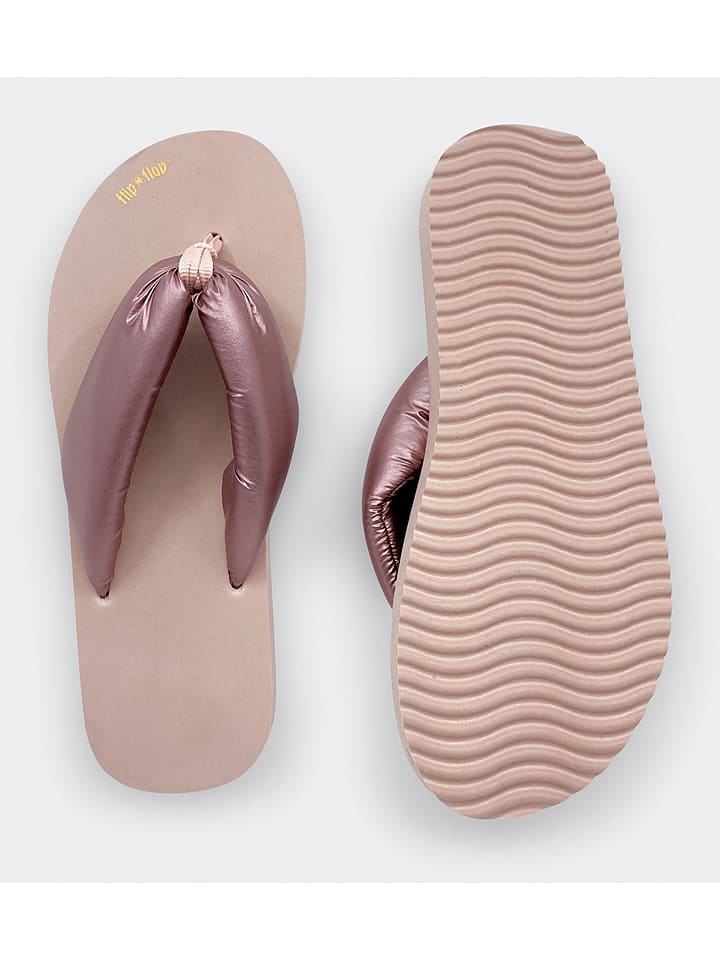 Flip Flop Zehentrenner 