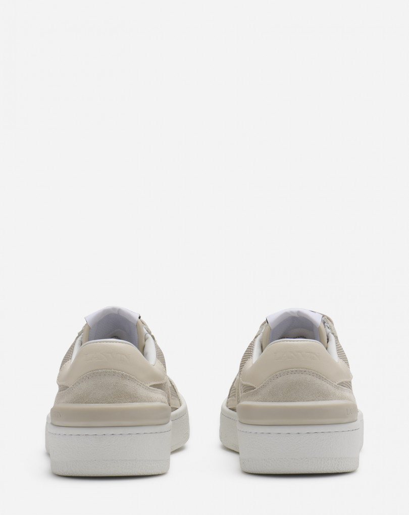 SNEAKERS CLAY EN MESH
