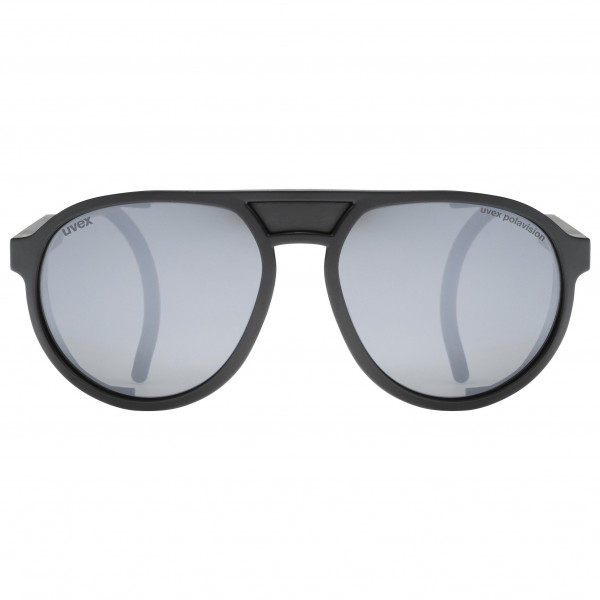 Uvex - Mtn Classic Polavision Mirror Cat. 3 - Sonnenbrille