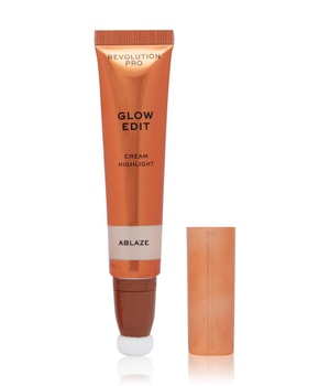 REVOLUTION PRO Glow Edit Cream Highlighter Highlighter-15 ml
